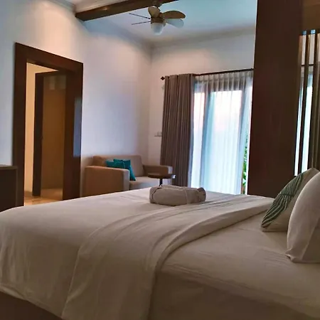 Mandox Bali Homestay