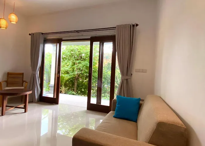 Mandox Bali Homestay