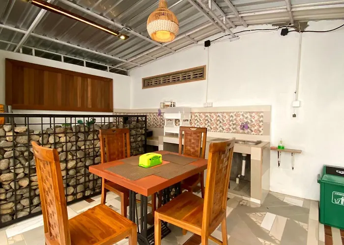 Mandox Bali Nusa Dua (Bali)