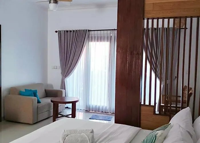 Mandox Bali Nusa Dua (Bali)