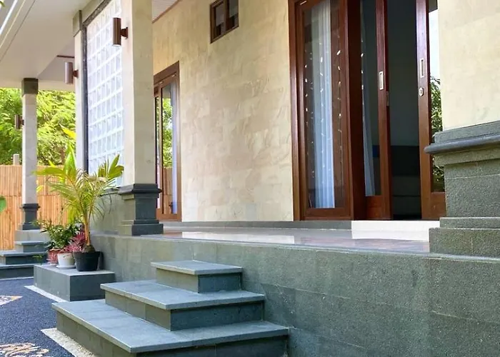 Mandox Bali Homestay Nusa Dua (Bali)