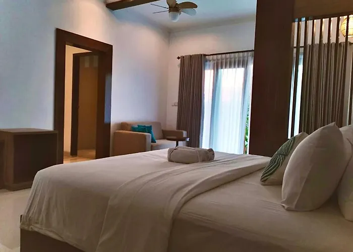 Mandox Bali Homestay Nusa Dua (Bali)