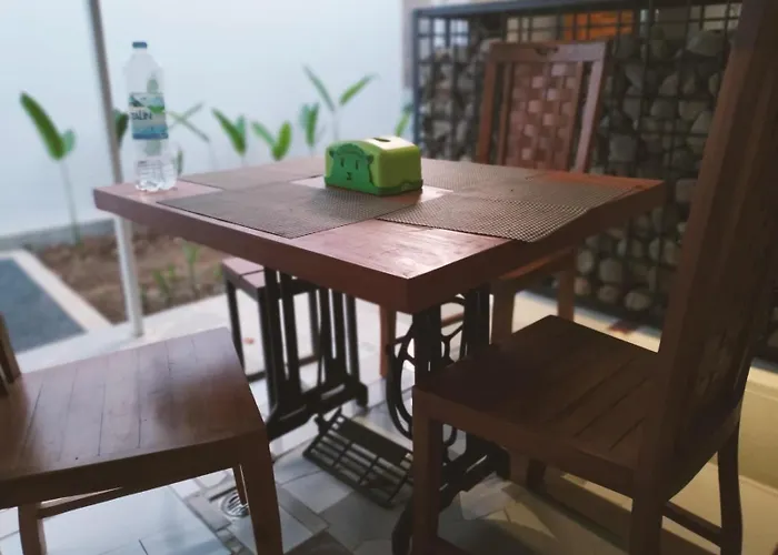 Mandox Bali Homestay