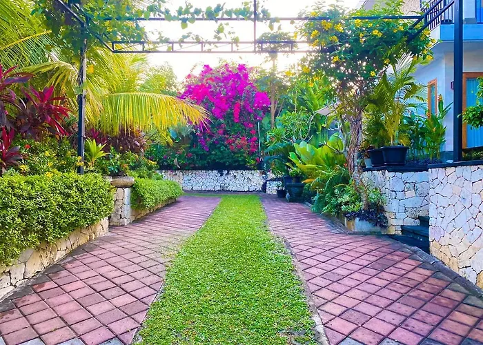 Homestay Mandox Bali