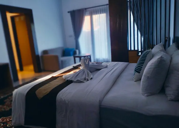 Homestay Mandox Bali *
