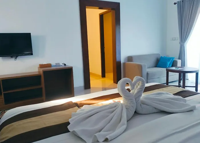 Homestay Mandox Bali