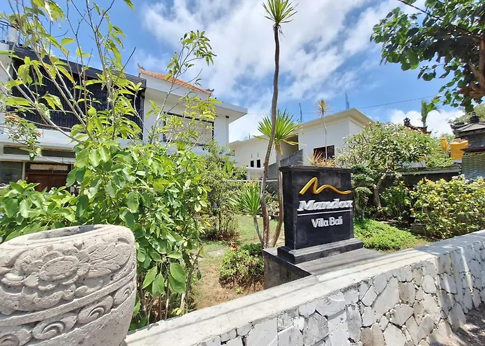 Homestay Mandox Bali