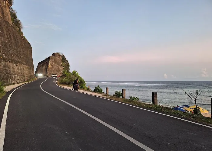 Mandox Bali Nusa Dua (Bali)
