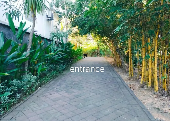 Mandox Bali Nusa Dua (Bali)