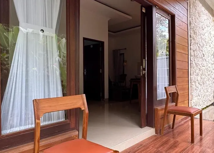 Mandox Bali * Nusa Dua (Bali)