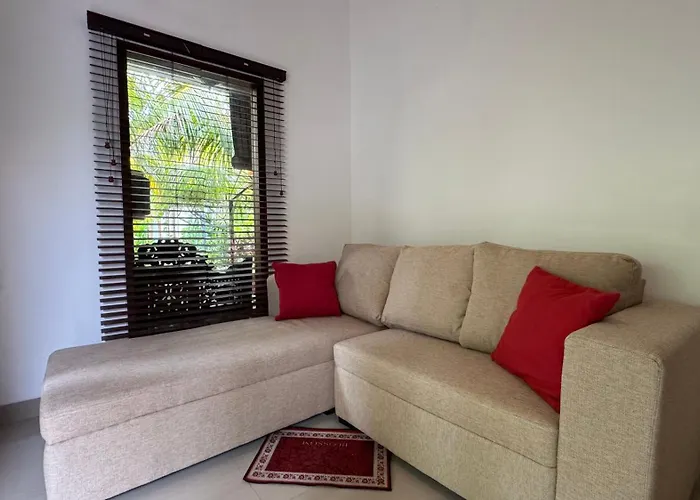 Homestay Mandox Bali