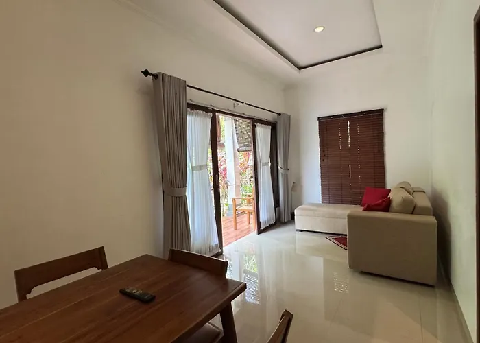 Mandox Bali * Nusa Dua (Bali)
