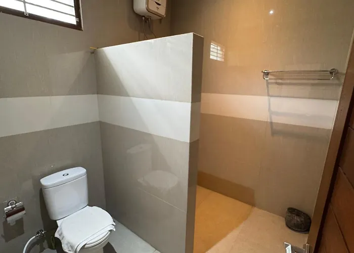 Mandox Bali Homestay