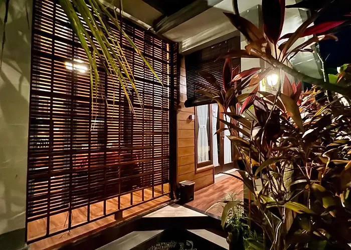 Mandox Bali Nusa Dua (Bali)