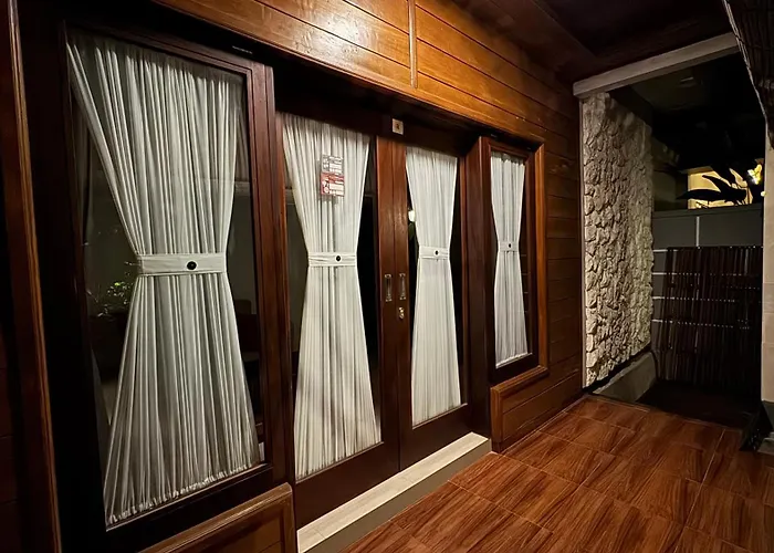 Mandox Bali Nusa Dua (Bali)
