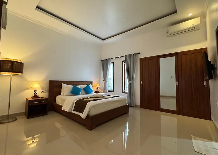 Mandox Bali Nusa Dua (Bali)