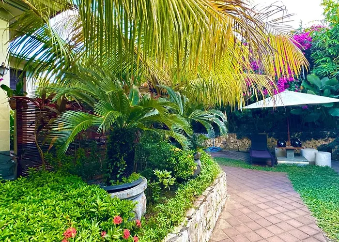 Homestay Mandox Bali *