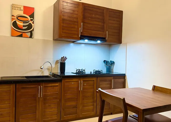 Homestay Mandox Bali