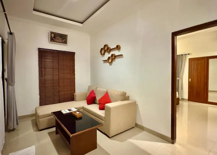 Mandox Bali *