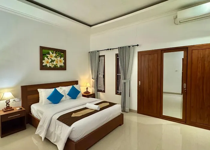 Mandox Bali